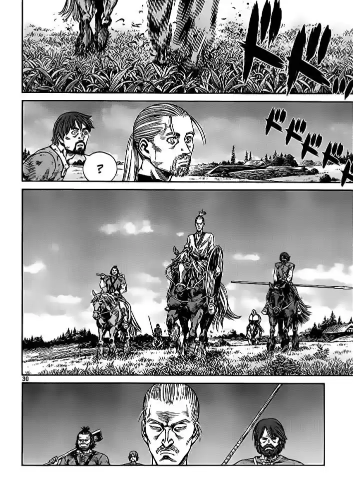 Read Vinland Saga (PT) Manga Online