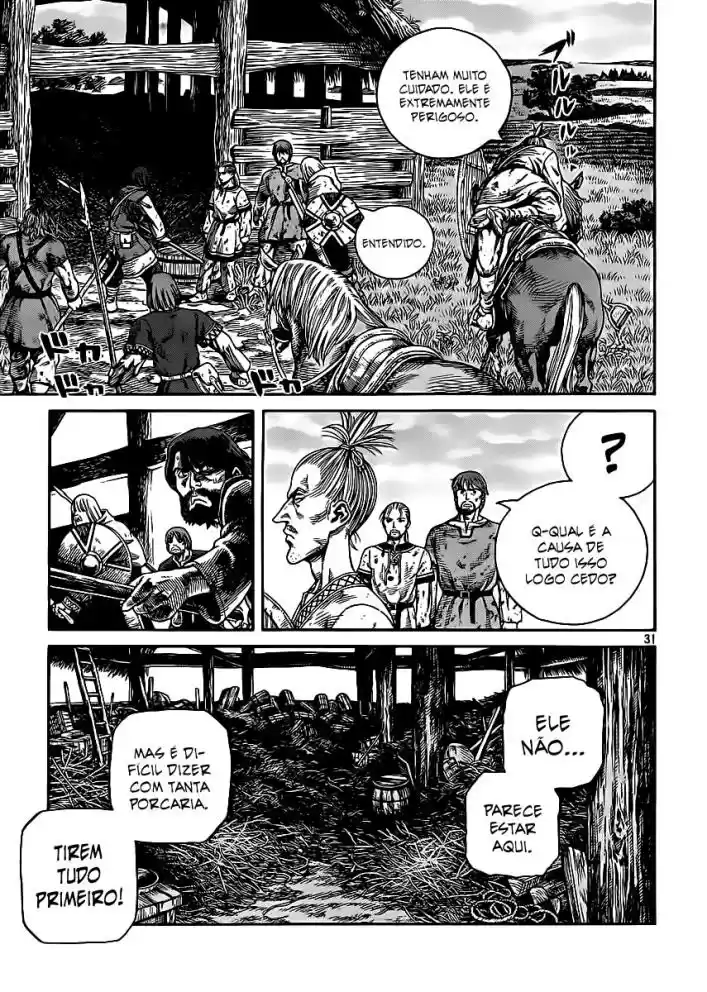 Read Vinland Saga (PT) Manga Online