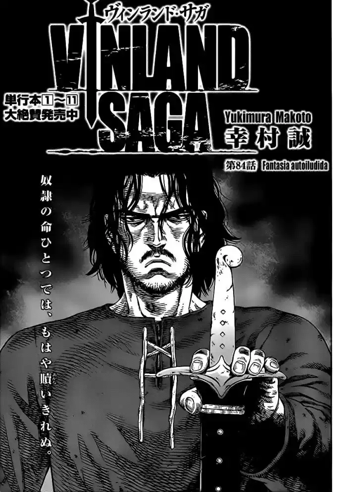 Read Vinland Saga (PT) Manga Online