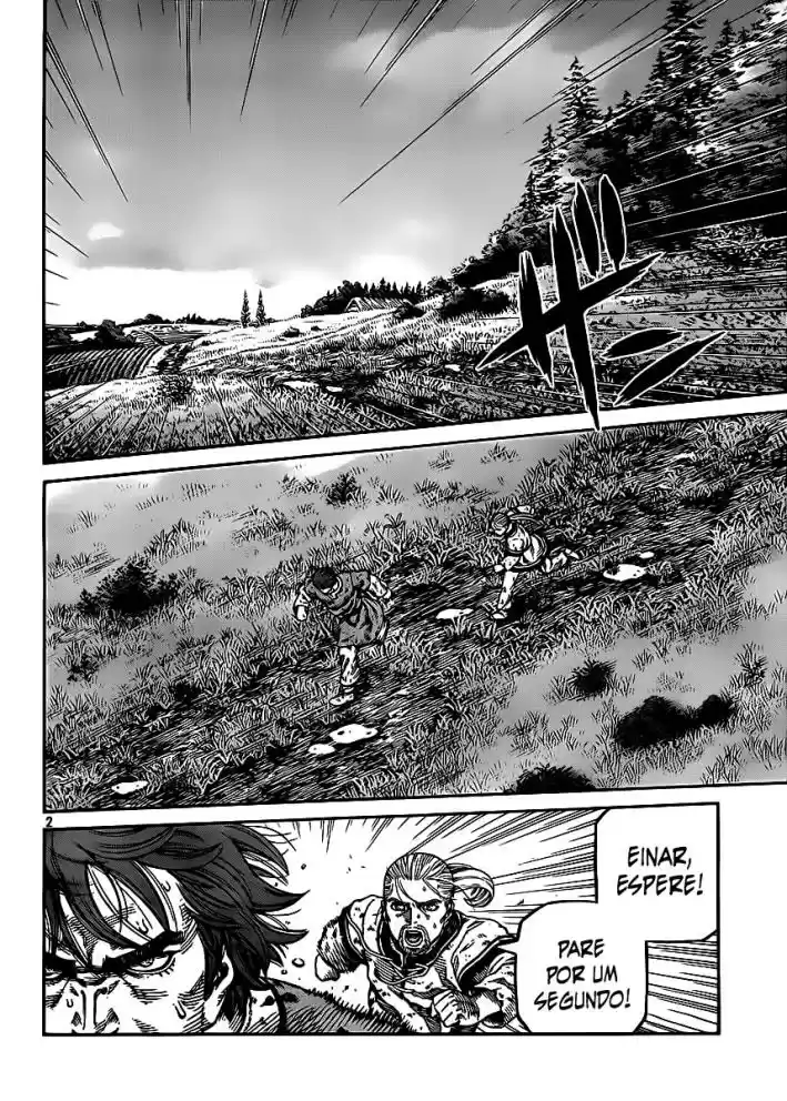 Read Vinland Saga (PT) Manga Online