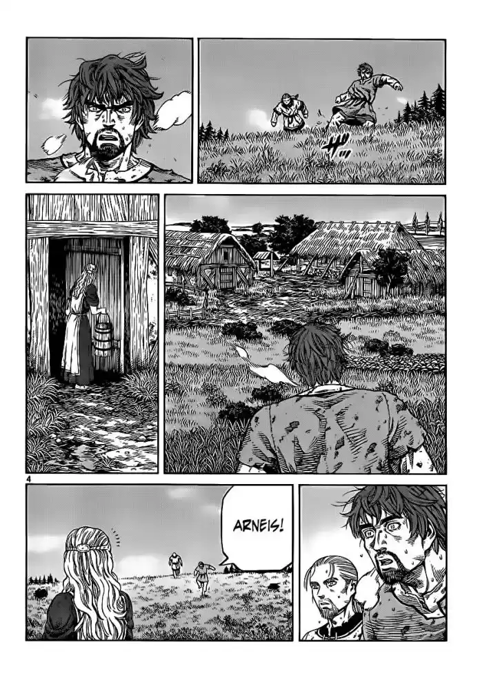 Read Vinland Saga (PT) Manga Online