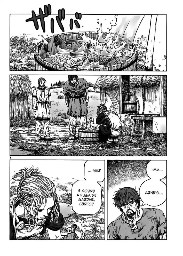 Read Vinland Saga (PT) Manga Online