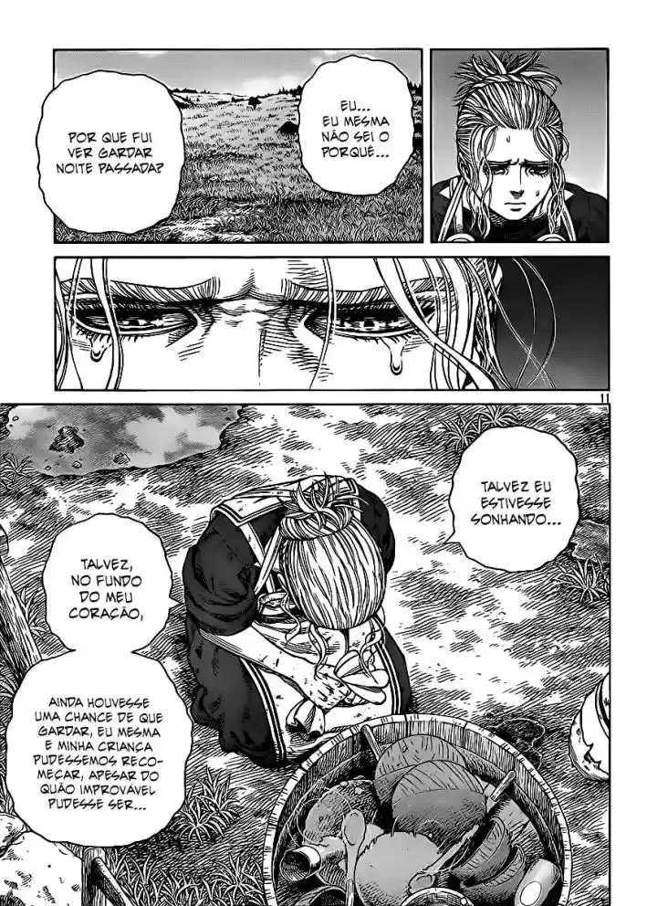 Read Vinland Saga (PT) Manga Online