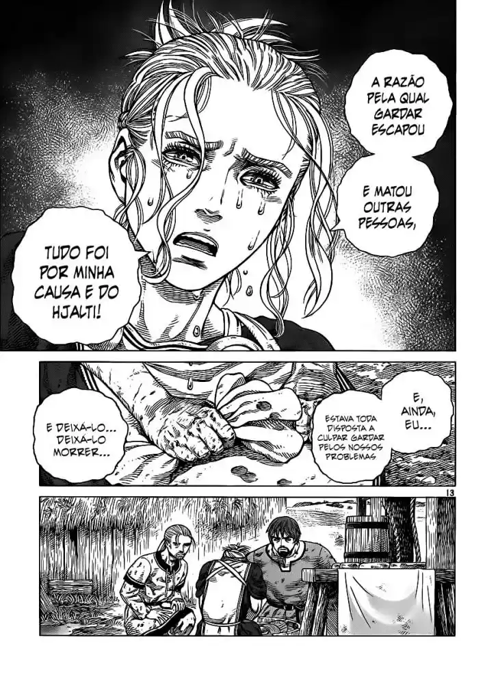 Read Vinland Saga (PT) Manga Online