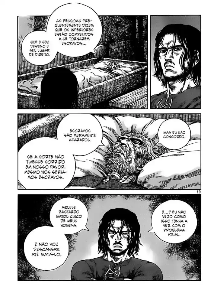 Read Vinland Saga (PT) Manga Online