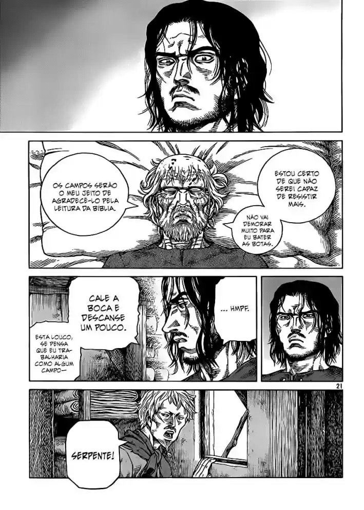 Read Vinland Saga (PT) Manga Online