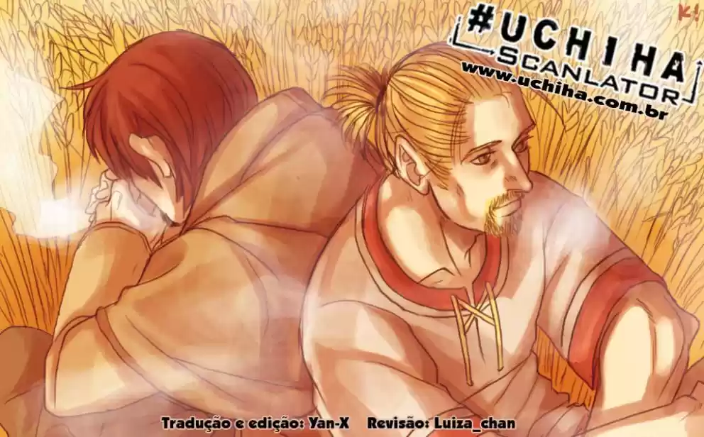 Read Vinland Saga (PT) Manga Online