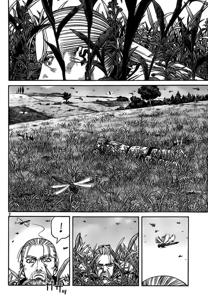 Read Vinland Saga (PT) Manga Online