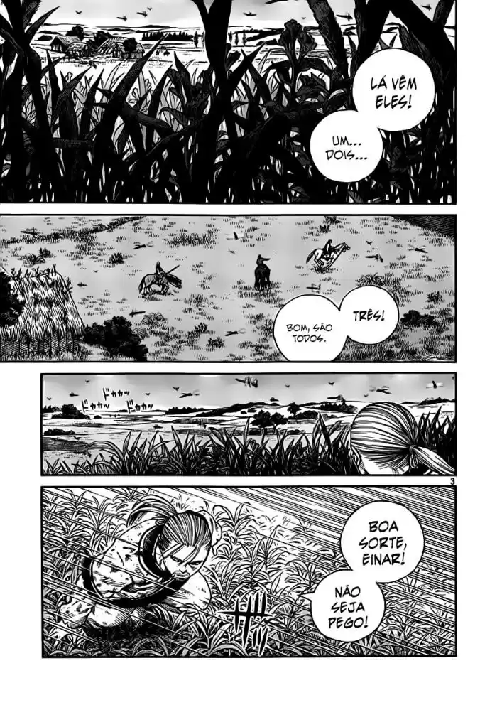 Read Vinland Saga (PT) Manga Online