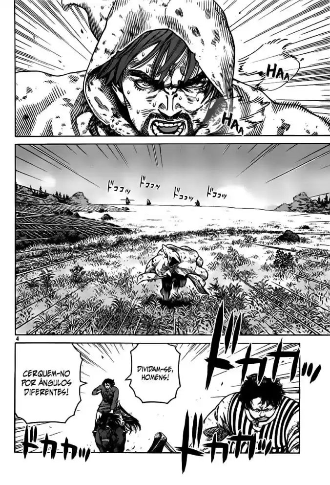 Read Vinland Saga (PT) Manga Online