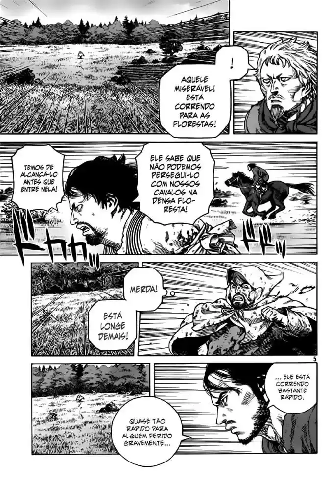 Read Vinland Saga (PT) Manga Online