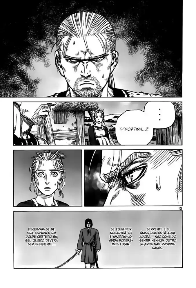 Read Vinland Saga (PT) Manga Online