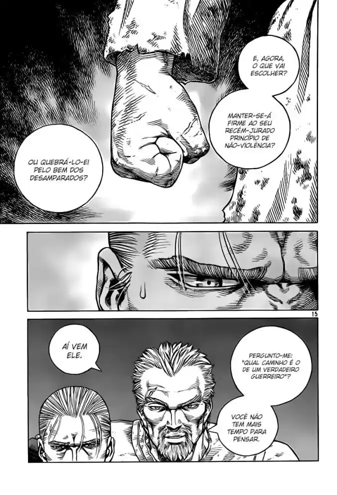 Read Vinland Saga (PT) Manga Online