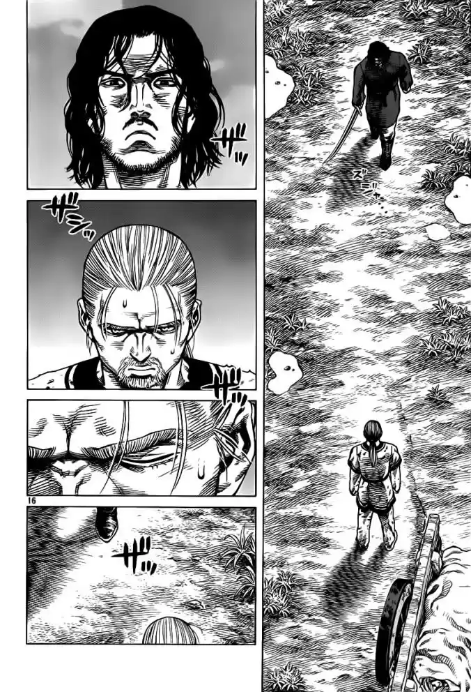 Read Vinland Saga (PT) Manga Online
