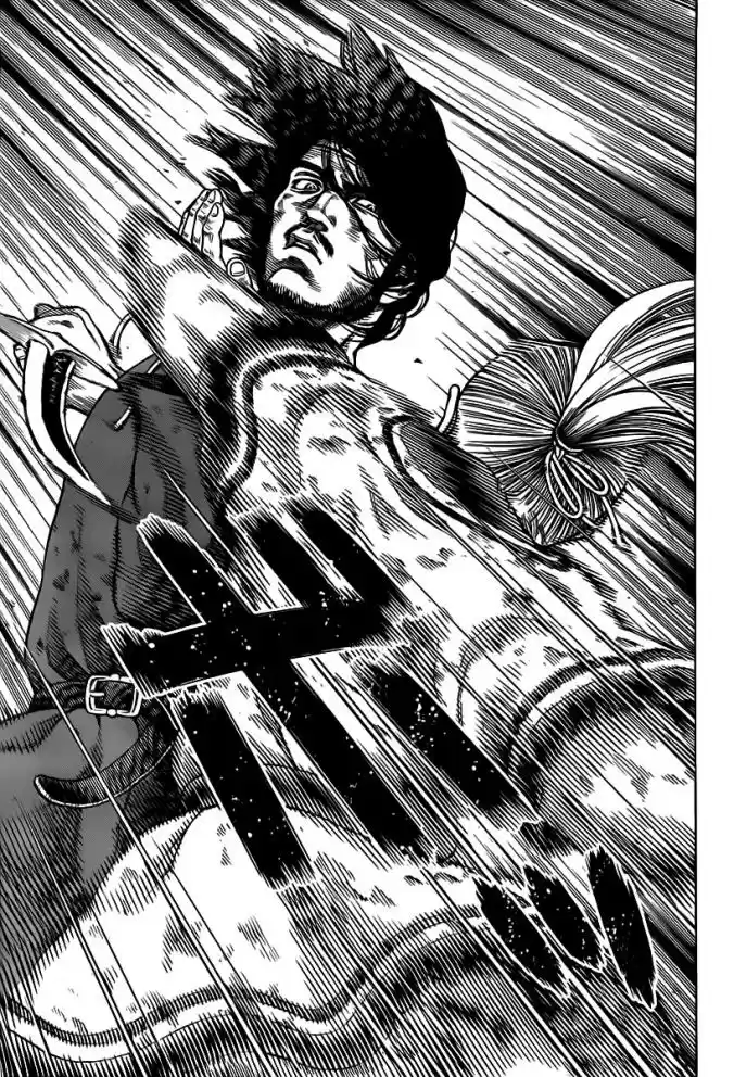 Read Vinland Saga (PT) Manga Online