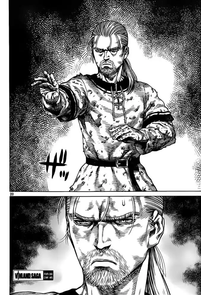 Read Vinland Saga (PT) Manga Online