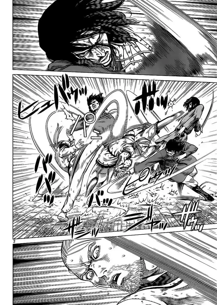 Read Vinland Saga (PT) Manga Online