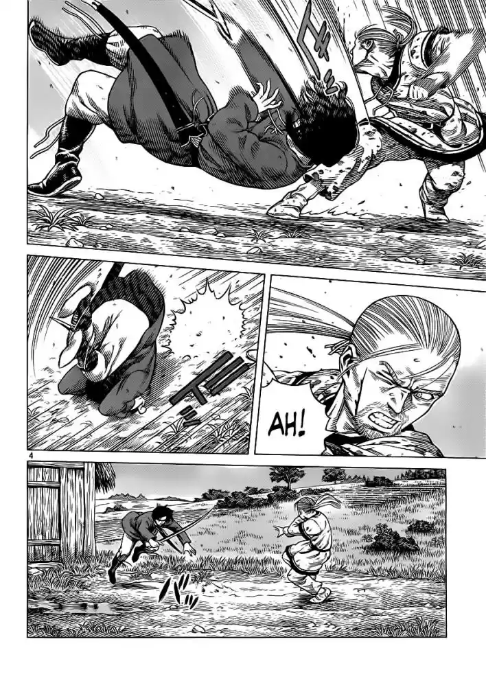 Read Vinland Saga (PT) Manga Online