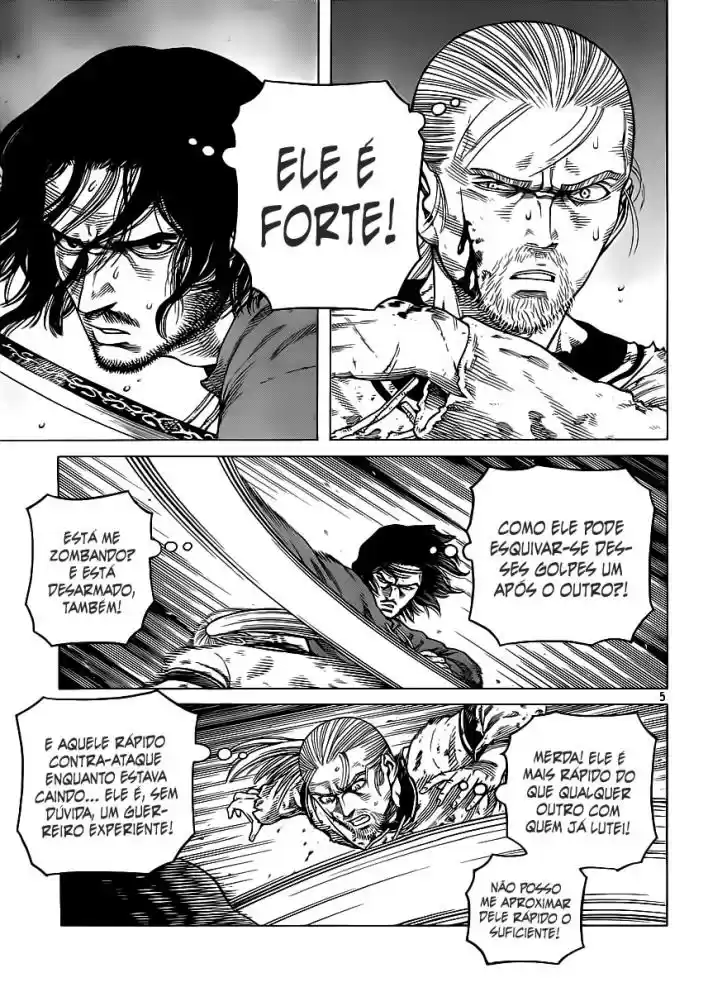 Read Vinland Saga (PT) Manga Online