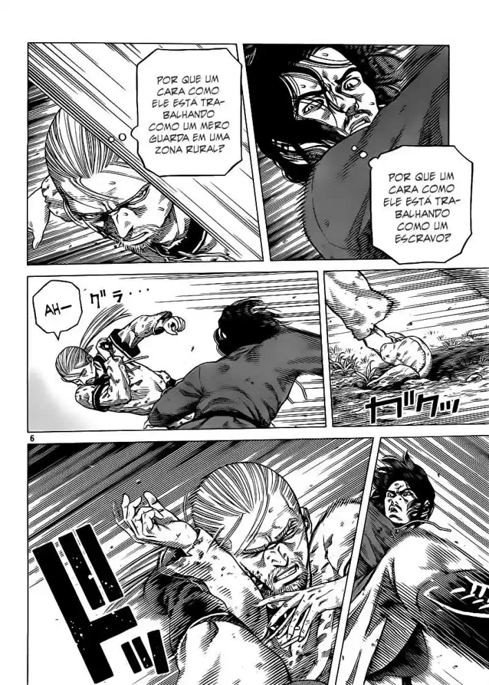 Read Vinland Saga (PT) Manga Online