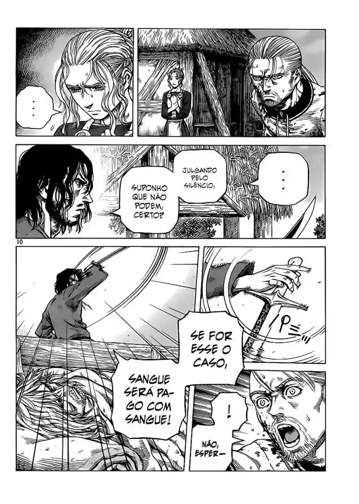 Read Vinland Saga (PT) Manga Online