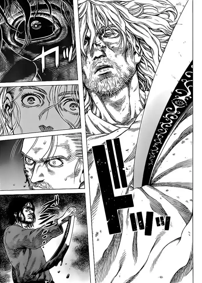 Read Vinland Saga (PT) Manga Online