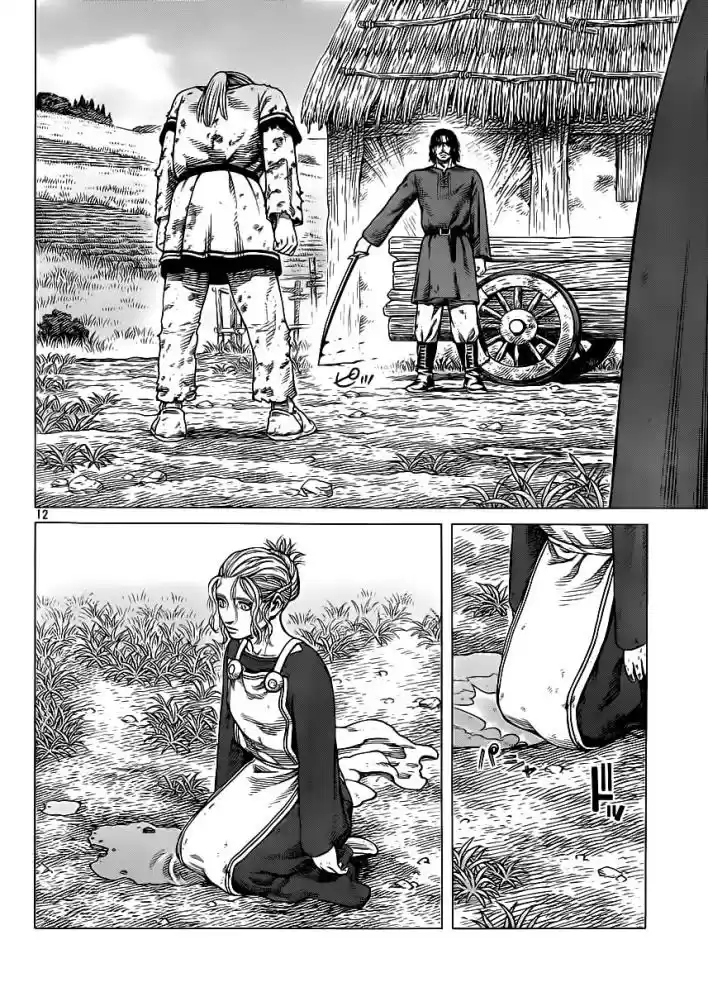 Read Vinland Saga (PT) Manga Online