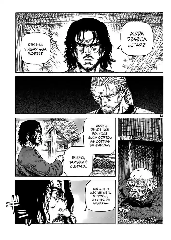 Read Vinland Saga (PT) Manga Online