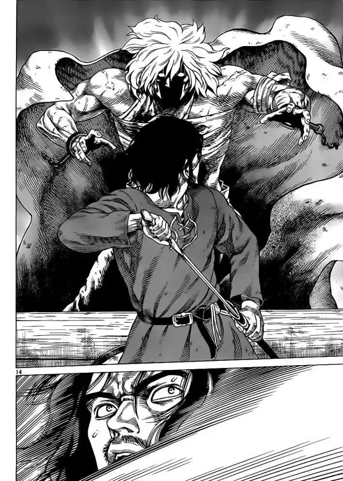Read Vinland Saga (PT) Manga Online