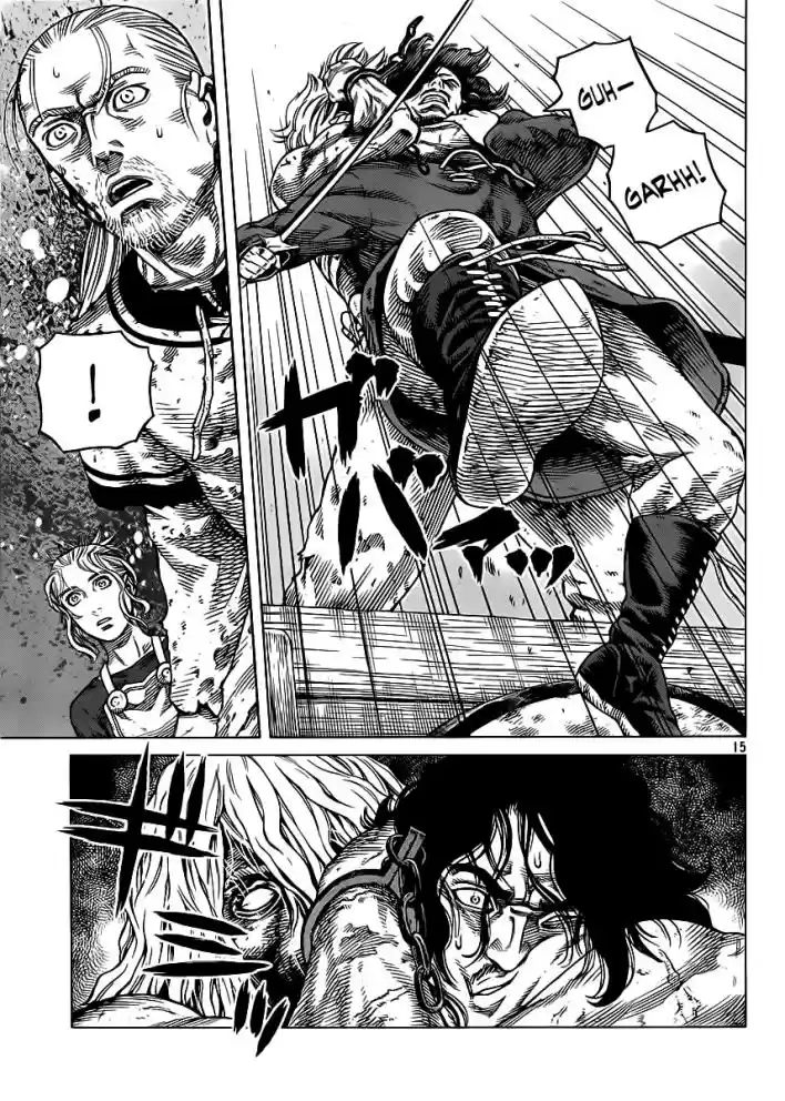 Read Vinland Saga (PT) Manga Online