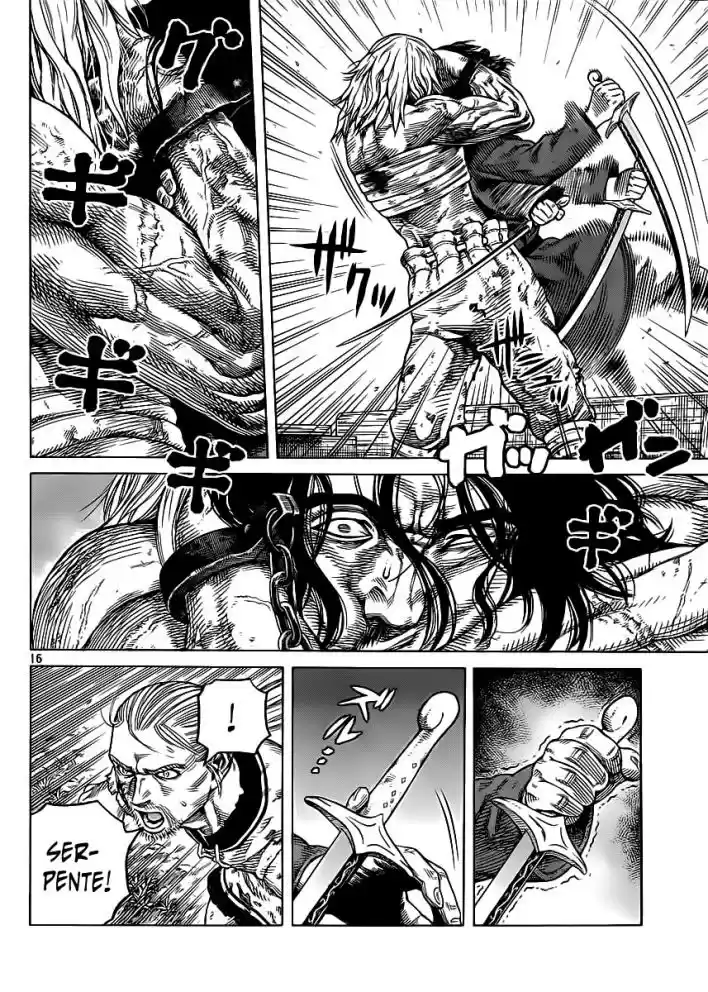 Read Vinland Saga (PT) Manga Online