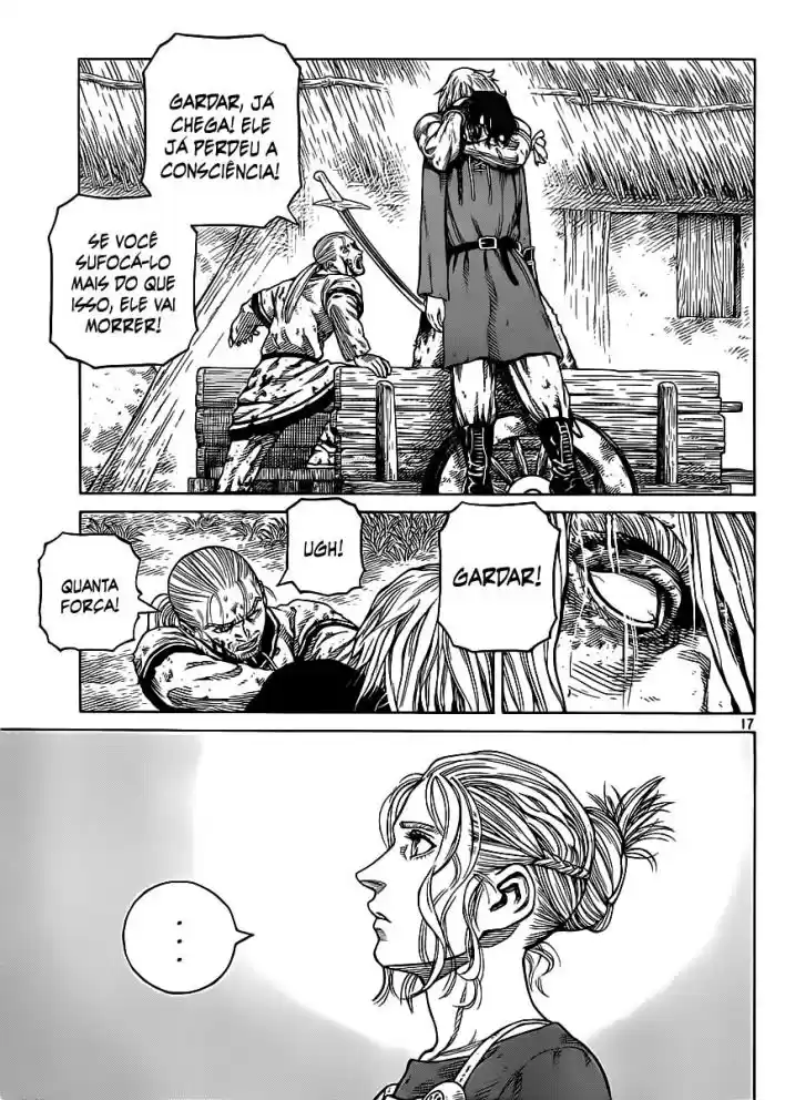 Read Vinland Saga (PT) Manga Online
