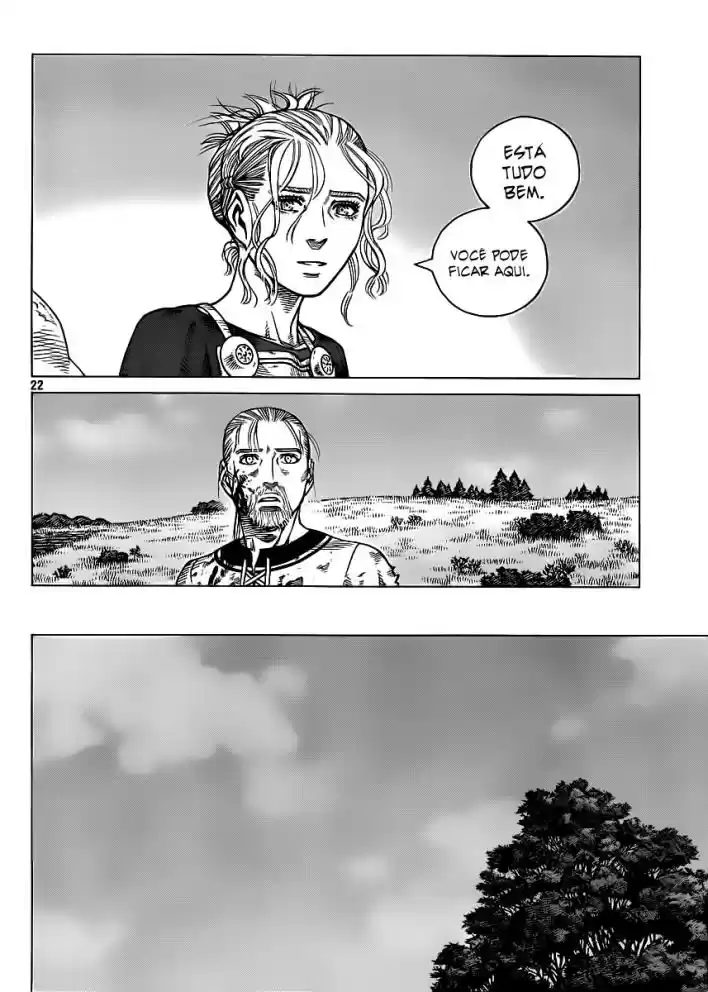 Read Vinland Saga (PT) Manga Online