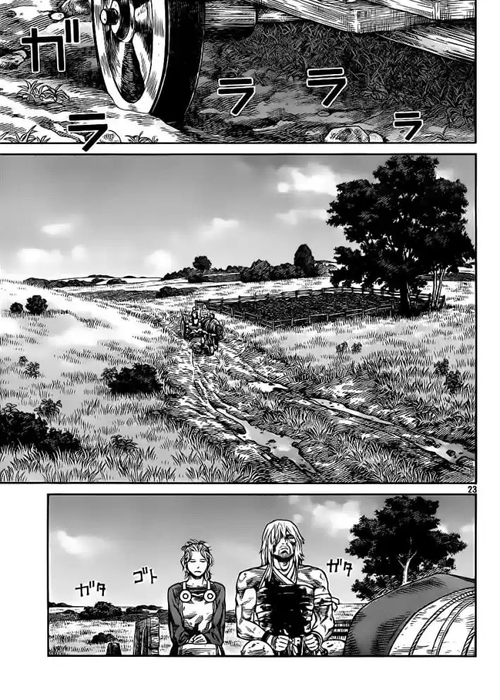 Read Vinland Saga (PT) Manga Online