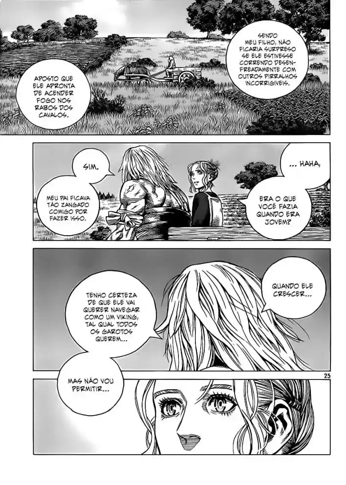 Read Vinland Saga (PT) Manga Online