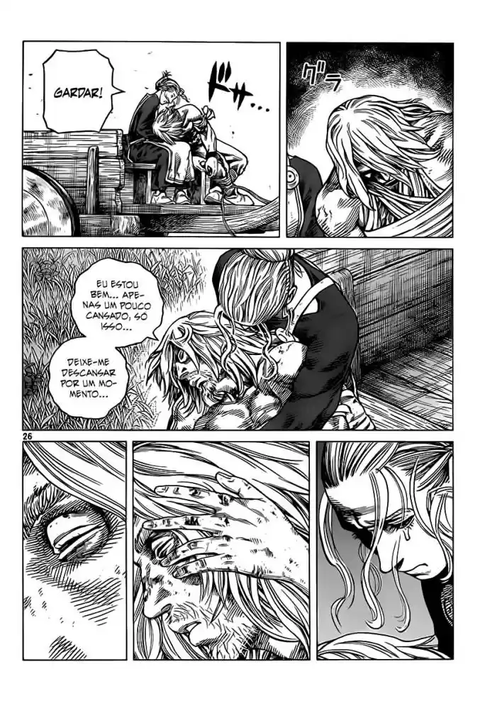 Read Vinland Saga (PT) Manga Online