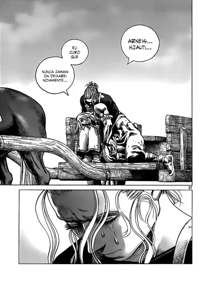 Read Vinland Saga (PT) Manga Online
