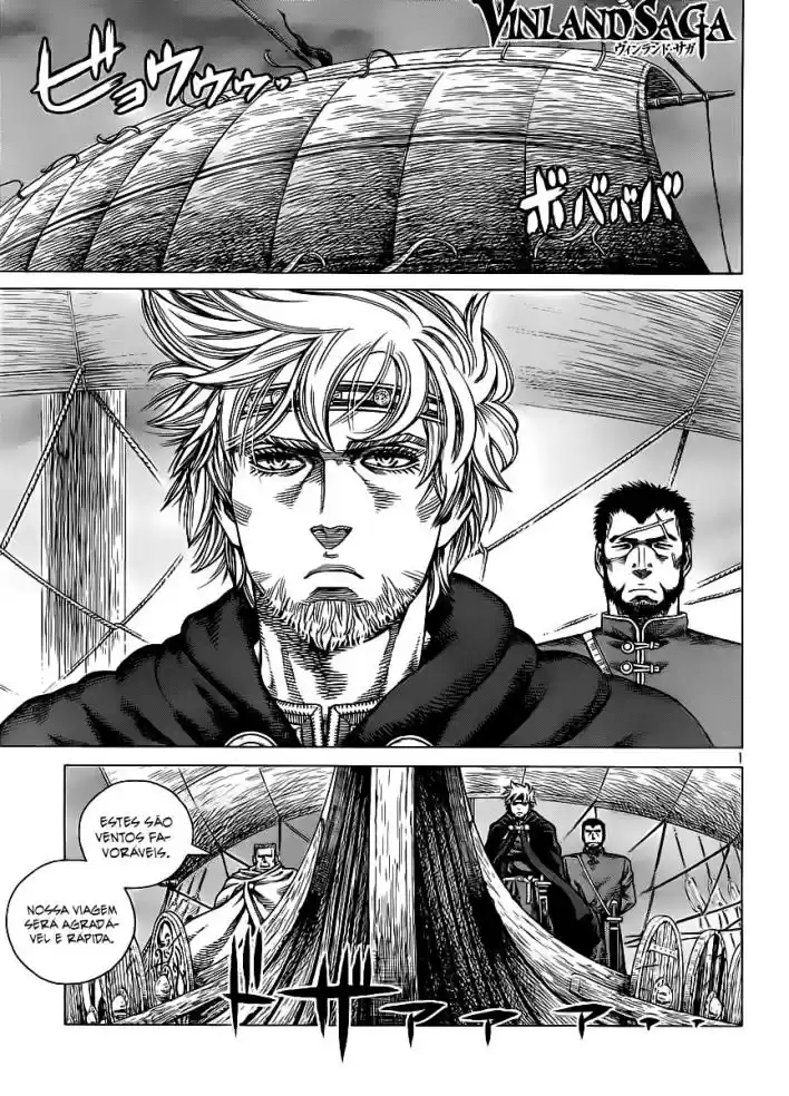 Read Vinland Saga (PT) Manga Online