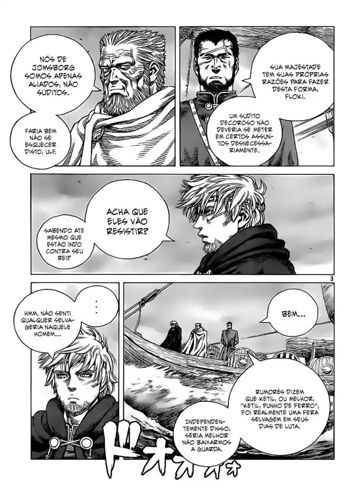 Read Vinland Saga (PT) Manga Online