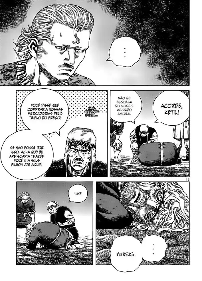 Read Vinland Saga (PT) Manga Online