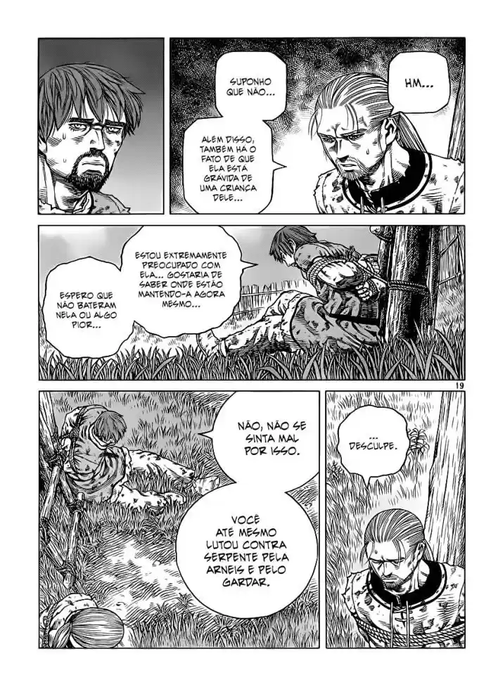 Read Vinland Saga (PT) Manga Online