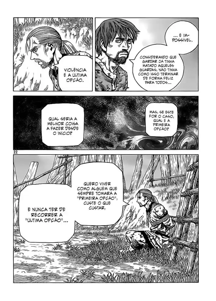 Read Vinland Saga (PT) Manga Online