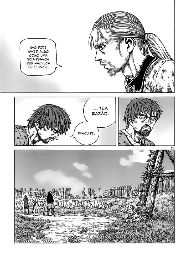 Read Vinland Saga (PT) Manga Online