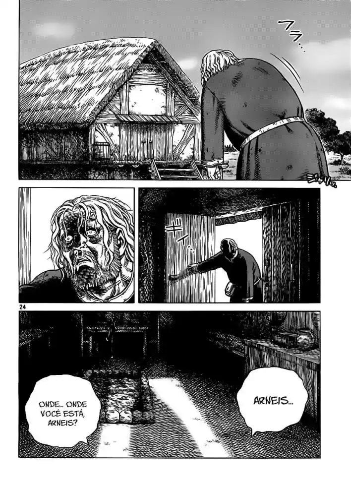 Read Vinland Saga (PT) Manga Online