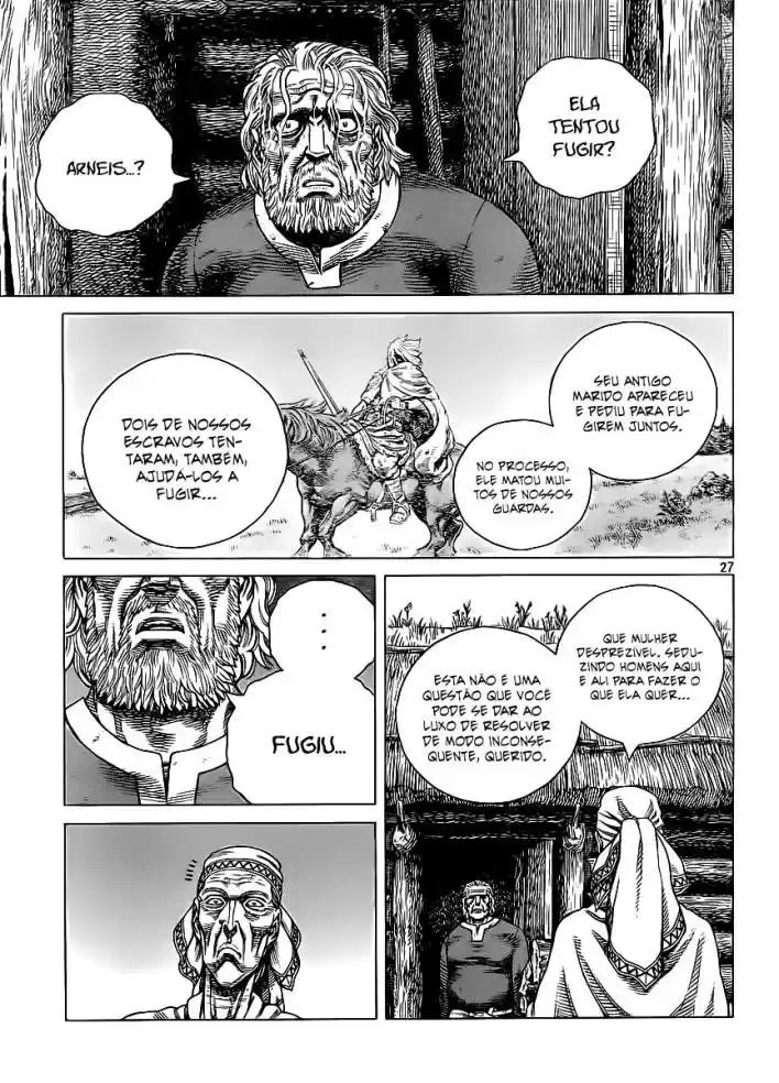 Read Vinland Saga (PT) Manga Online