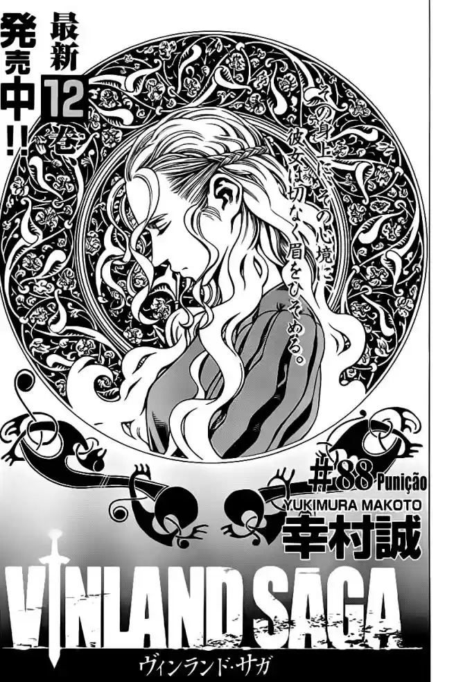 Read Vinland Saga (PT) Manga Online
