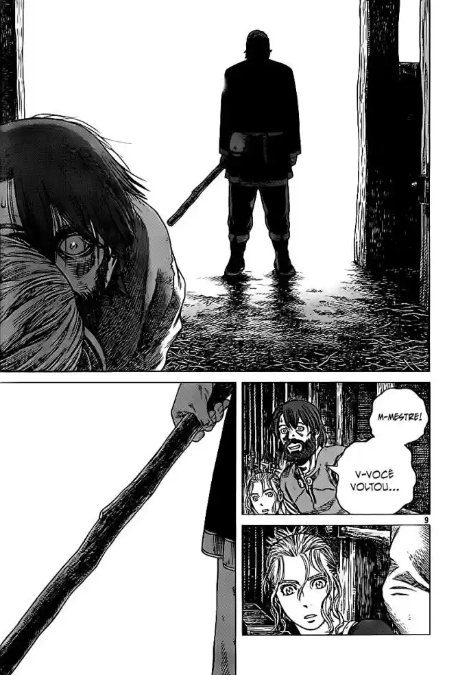 Read Vinland Saga (PT) Manga Online
