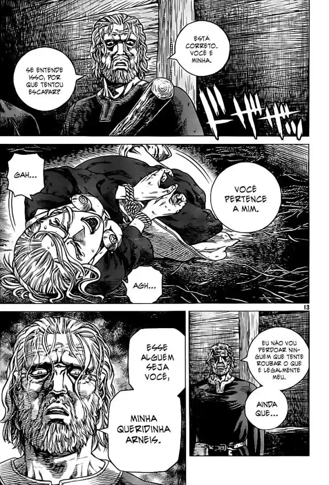 Read Vinland Saga (PT) Manga Online