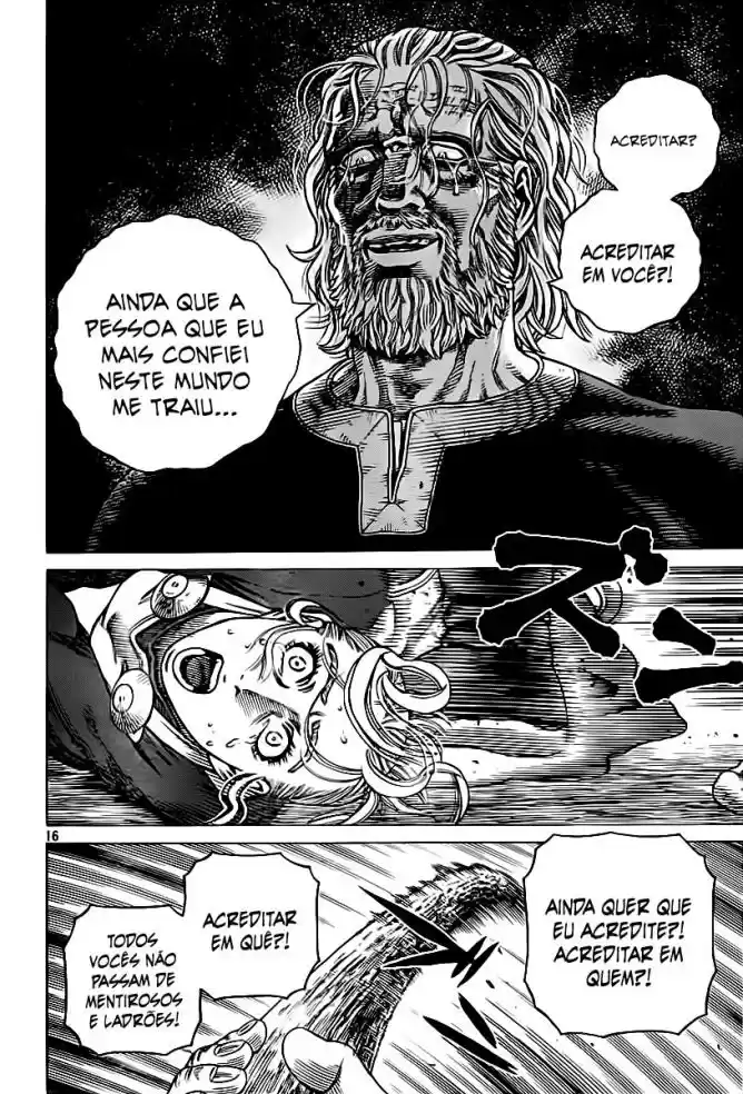 Read Vinland Saga (PT) Manga Online