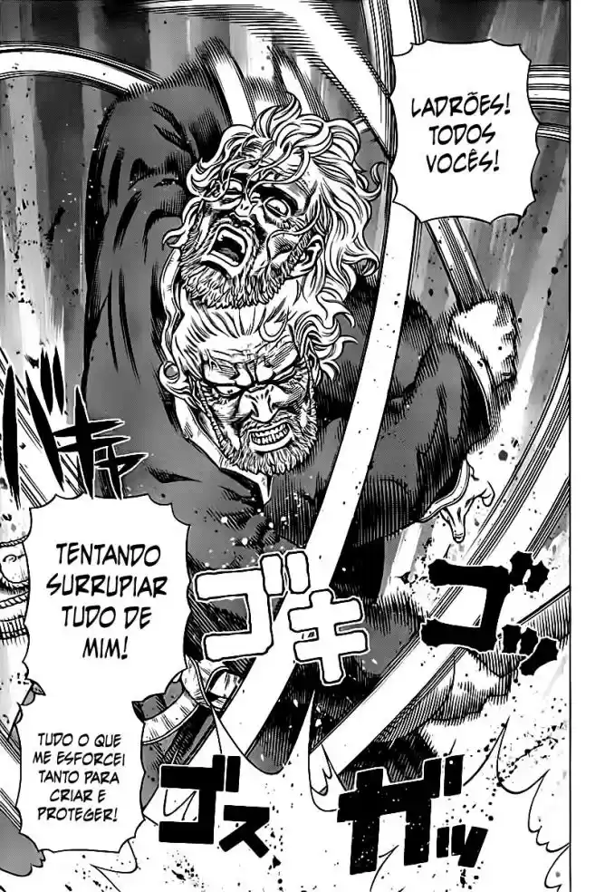 Read Vinland Saga (PT) Manga Online